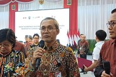 Wakil Ketua KPK Minta Pemda Tak Gelontorkan Bansos Jelang Pilkada 2024