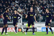 Bawa Dua Gol ke Wembley, Harry Kane Merasa Luar Biasa