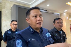 KLH Gugat Perusahaan Pengelola Limbah Oli di Kabupaten Tangerang, Diduga Cemari Sungai Bertahun-tahun