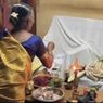 30 Tahun Setelah Meninggal, Shobha dan Chandappa Akhirnya Dinikahkan