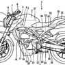 Honda Kembangkan Motor Listrik dari Basis CB125R