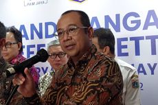 PAM Jaya Siapkan Tandon untuk Atasi Krisis Air Bersih di 9 Wilayah Jakbar dan Jakut