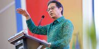 Sekali Lagi Orang Indonesia Berpeluang Menjabat di Organisasi Dunia