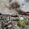 2 Hari Sampah Menumpuk di Bandung Raya, Zona Darurat Pembuangan Disiapkan