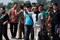 Menhan Pastikan Indonesia Tak Keluar Uang dalam Pembebasan 4 Sandera Abu Sayyaf