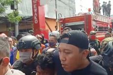Polisi Tangkap 2 Pelaku Pemukulan terhadap 3 Petugas Damkar di Makassar