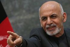 Presiden Afganistan Kecam Praktik Penyiksaan CIA