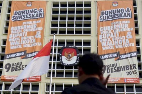 Soal Debat Pilkada Sulteng Diduga Bocor, Kandidat Curigai KPUD