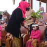 5 Anak Jalani Ritual Potong Gimbal di Tengah Gelaran Dieng Culture Festival