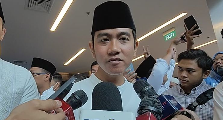Banyak Akademisi Kritik Jokowi, Gibran: Kritik, Masukan, Kami Terima