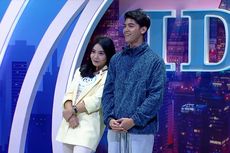 Peserta Indonesian Idol Ini Goda Al Ghazali, Maia Estianty Sewot