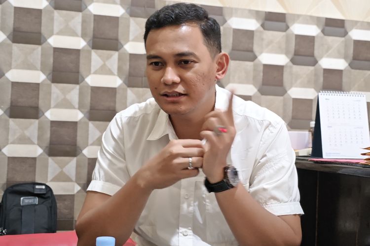 Kasus Investasi Bodong Nunukan, Polisi Tetapkan Dua Tersangka dan Langsung Ditahan