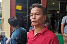 Jenazah Terakhir Korban Kebakaran Tambora Sudah Tiba di RS Polri Kramat Jati