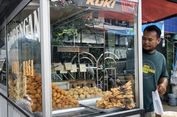 Dilema Pedagang Gorengan di Indramayu Dampak Plastik Mahal, Harus Putar Otak agar Tak Rugi