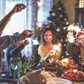 9 Tips Mendapatkan Foto Keluarga Terbaik di Momen Natal