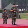 Panglima TNI Mutasi 18 Perwira Tinggi, Mayjen Nur Alamsyah Jadi Komandan Korps Marinir