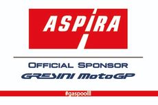 Astra Otoparts Masuk MotoGP, Jadi Sponsor Gresini Racing Musim Depan