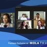 Sinopsis Anugerah Terindah, Tayang 5 Desember di Mola TV