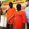 4 Bocah Ini Nekat Jadi Begal, Korbannya Dihajar Ramai-ramai, Motor Dijual untuk Pesta Miras