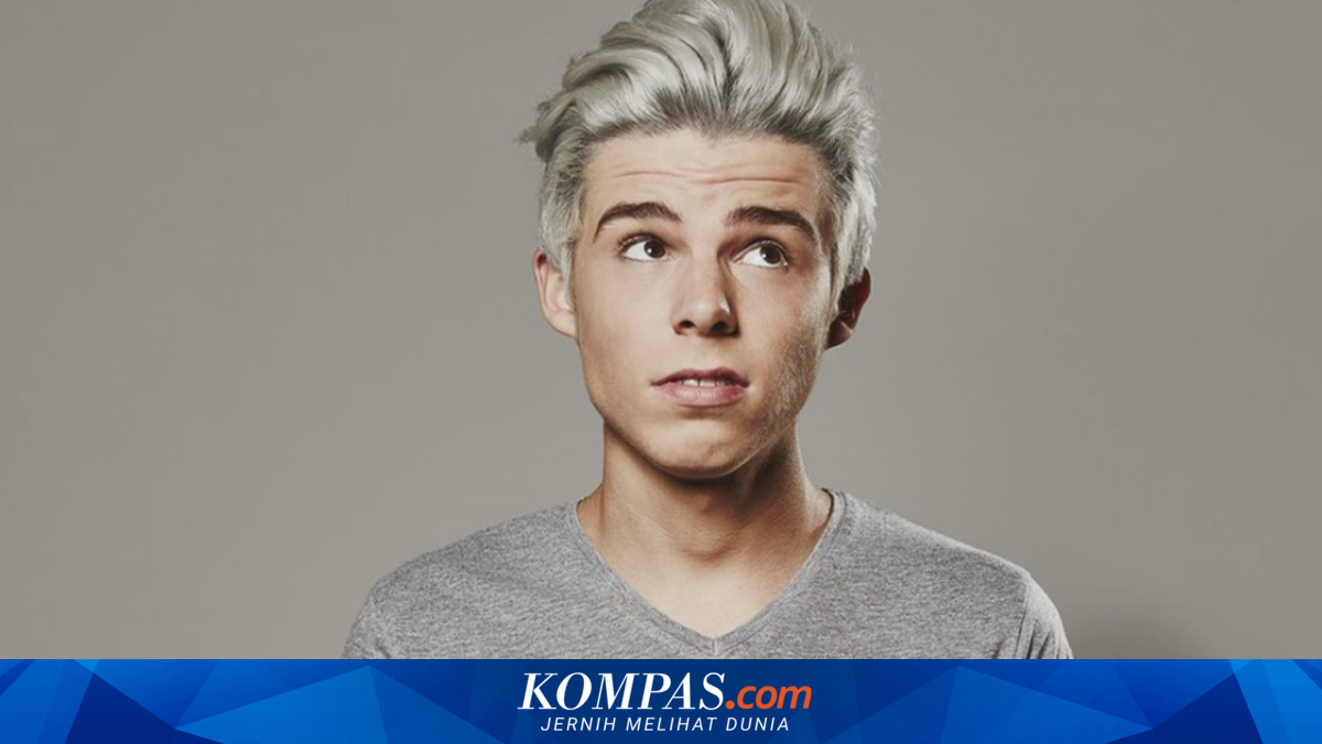 Fakta Rambut Putih di Usia Muda, Apa Penyebabnya?