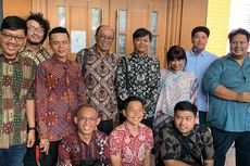 Merek Open Mic Digugat Komika Indonesia, Ramon Papana: Mereka Baru Sadar