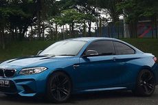 Sedan Sport Kecil Rp 1,3 M BMW Jadi Rebutan