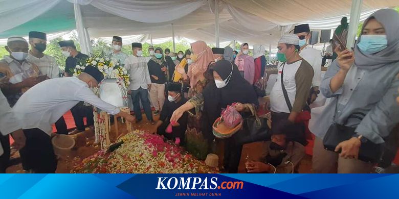 Wafatnya Putri Sulung Gubernur Sumsel, Sempat Terpapar Covid-19 Sebelum Melahirkan Bayi Kembar - Vimarsana News