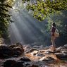 Mengenal Nature Bath dan Manfaatnya Atasi Kecemasan
