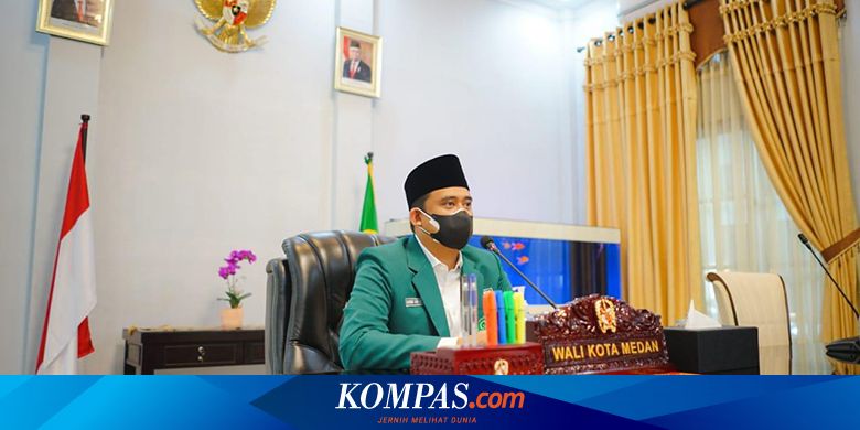 Kolaborasi Al Washliyah dan Pemkot Medan Jadi Kekuatan untuk Membangun Masyarakat - Vimarsana News