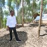 Melihat Pertama Kali Proses Membangun Ibu Kota Negara 