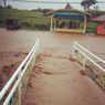 Banjir Terjang 2 Desa di Pangalengan, Kabupaten Bandung