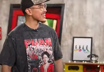 Jawaban Kaesang Saat Lihat Orang Mirip Jokowi: Kayak Kenal