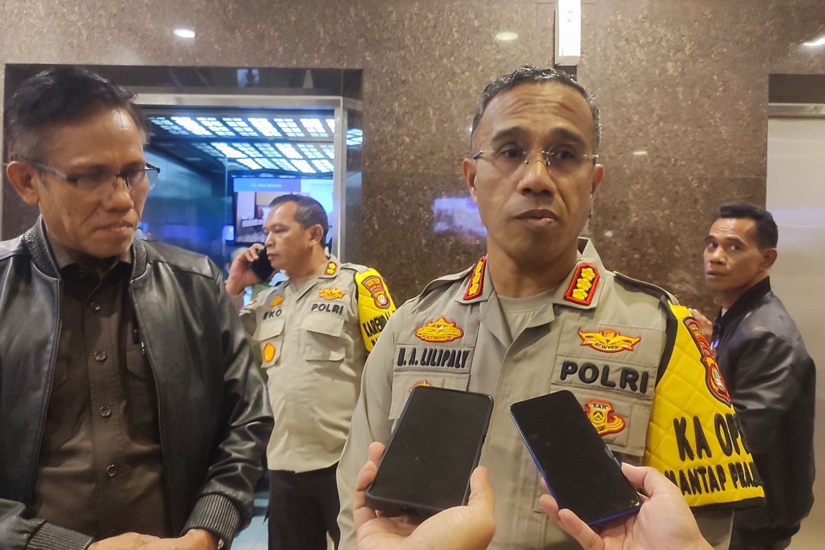 Polisi Tunggu Hasil Otopsi Bocah 5 Tahun di Jaktim yang Diduga Diperkosa Ayahnya