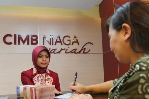 CIMB Niaga Sudah Tutup 150 Kantor Cabang dalam 5 Tahun Terakhir