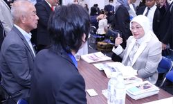 Menaker Buka Business Matching Penyelenggara Pemagangan Luar Negeri dengan Supervising Organization di Jepang