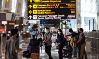 Antisipasi Covid-19, Bandara Soekarno-Hatta Berlakukan 6 Checkpoint Kedatangan Luar Negri