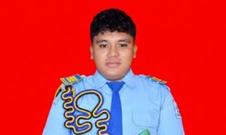 Sosok Rafie, Siswa MAN IC Tapsel Dapat Beasiswa Penuh Kuliah di China