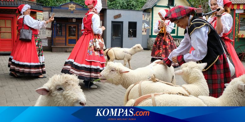 Rekomendasi Rumah Murah di Dekat Lembang, Serba Rp 150 Jutaan - Vimarsana News