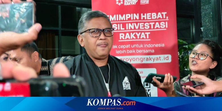 Prabowo Mencoba Tampilkan Jokowi Saat Debat, tapi Hasilnya Berbeda