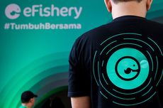 Langkah eFishery Dirikan Koperasi Berbasis Blockchain Diapresiasi