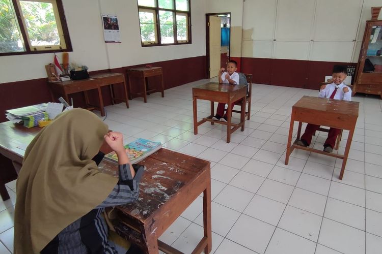 Pemkot Magelang Klaim Angka Anak Tidak Sekolah Jadi 37 dari 444, Bagaimana Caranya?