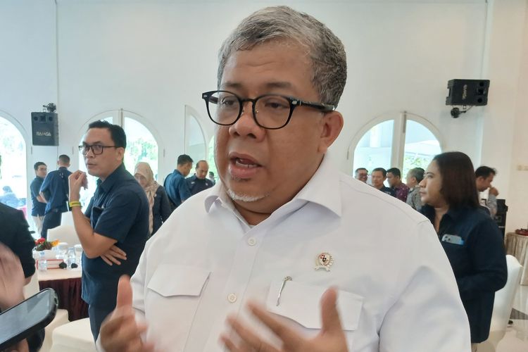 Soal 4.000 Pengembang Nakal Temuan BTN, Fahri Hamzah: Evaluasi