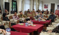 Lamongan Buka Peluang Investasi Baru dari India