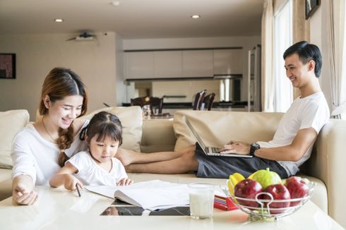 5 Cara Mudah Menghemat Energi Listrik di Rumah