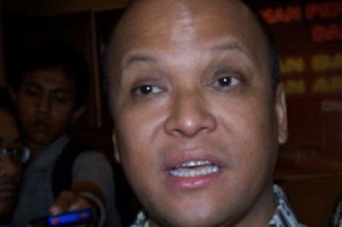 Ilham Habibie: Pertumbuhan Ekonomi Indonesia 2016 Diperkirakan 5,2 Persen 