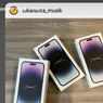 Akun Instagram Studio Musik Lokananta Diretas, Diduga untuk Penipuan Jual Beli Iphone