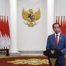 Jokowi: Pembangunan IKN Bagian Penting dari Transformasi Ekonomi RI