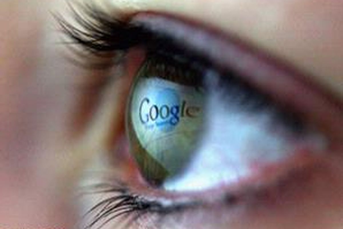 Google menggelar lomba ide berhadiah Rp 93 miliar.