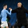 Peringatan Guardiola untuk Para Pemain Man City pada Periode Natal