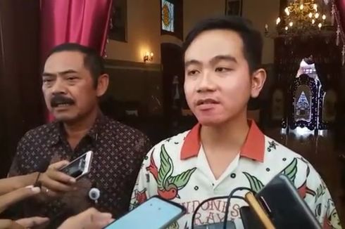 Berawal dari Survei, Gibran Rakabuming Mantap Gabung PDI-P dan Maju Pilkada Solo